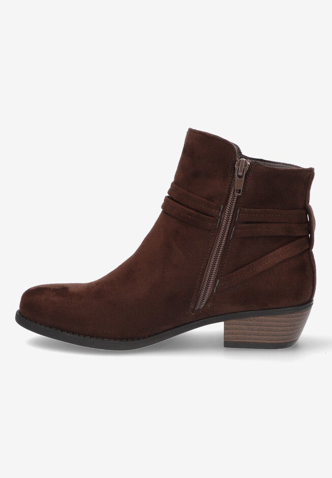 Thalia Booties, , alternate image number null