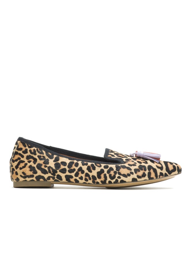 Sadie Tassel 2 Flat, , alternate image number null