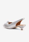 The Katelyn Slingback, , on-hover image number null