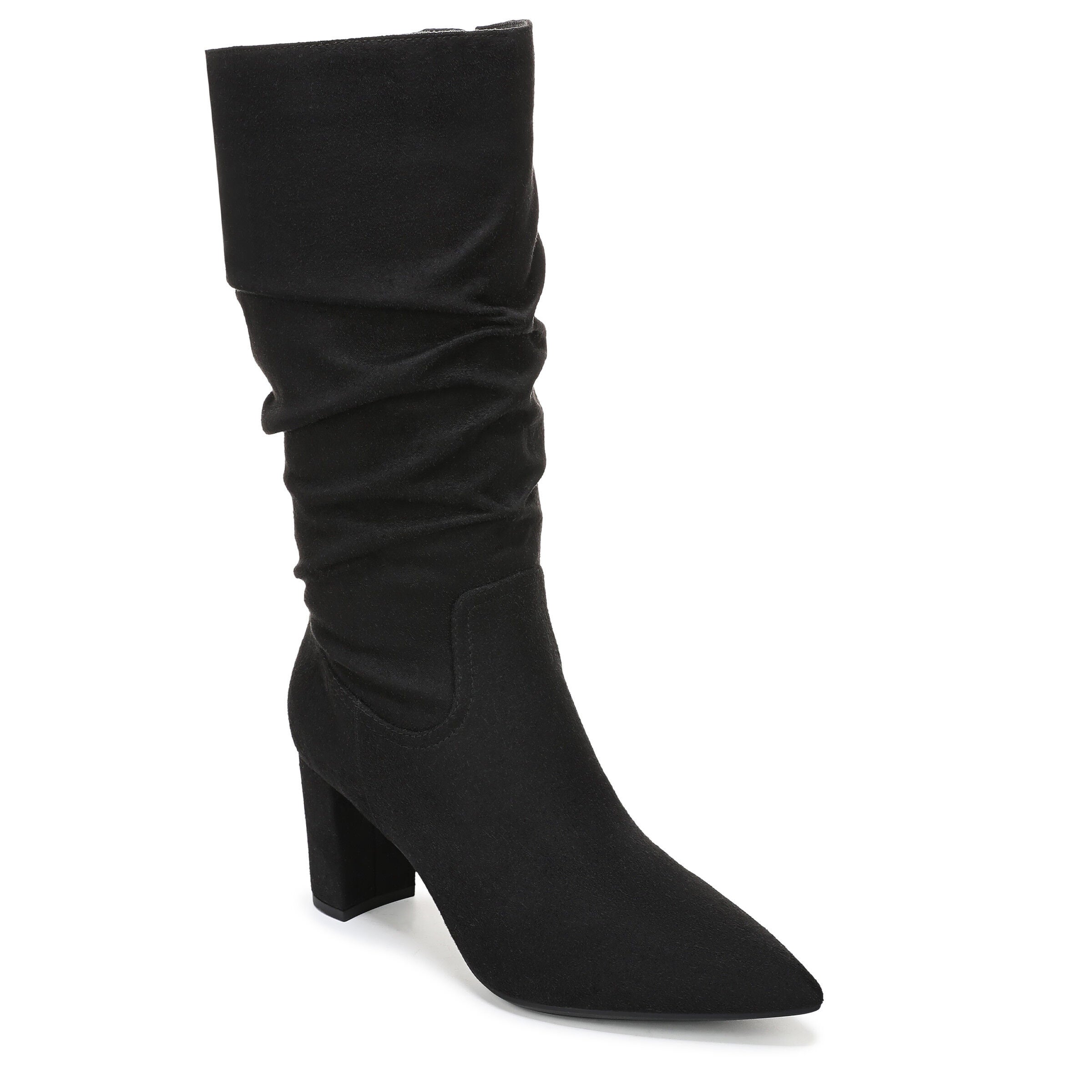 Renee Tall Boot, BLACK, hi-res image number 0