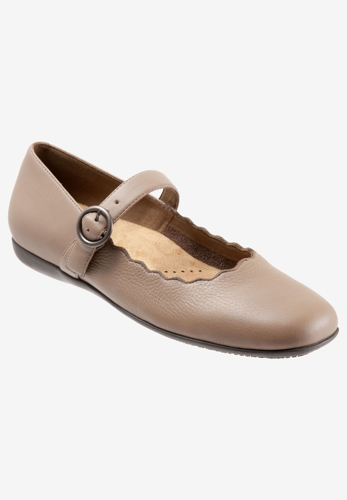 Sugar Flat , DARK TAUPE, hi-res image number 0