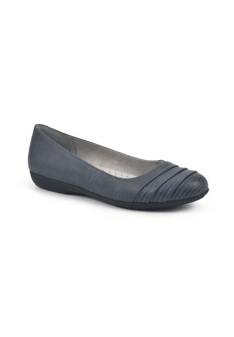 Clara Flat , NAVY LIZARD, hi-res image number null