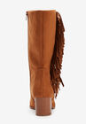 The Hana Wide Calf Boot, , on-hover image number 1