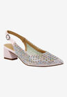 Pranil Pumps, PINK, hi-res image number null