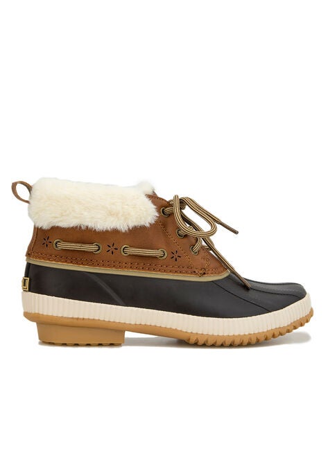 Maria Waterproof Boot, , alternate image number null