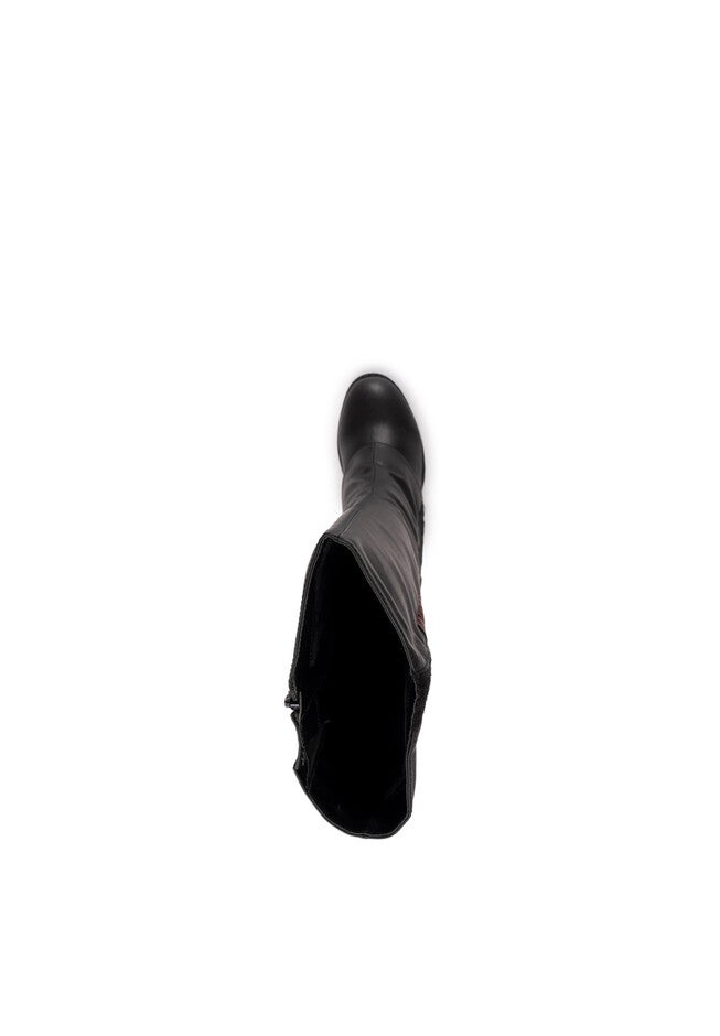 Lacy Lottie Boot, , alternate image number 3