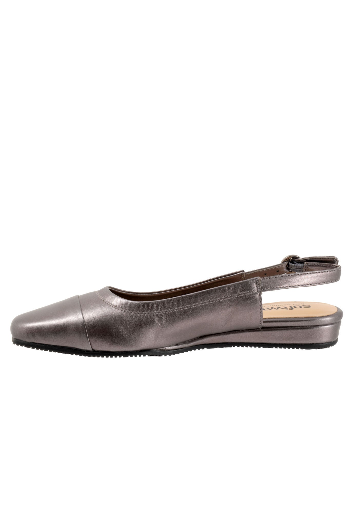 Vittoria Sling Back Flat, , alternate image number 5