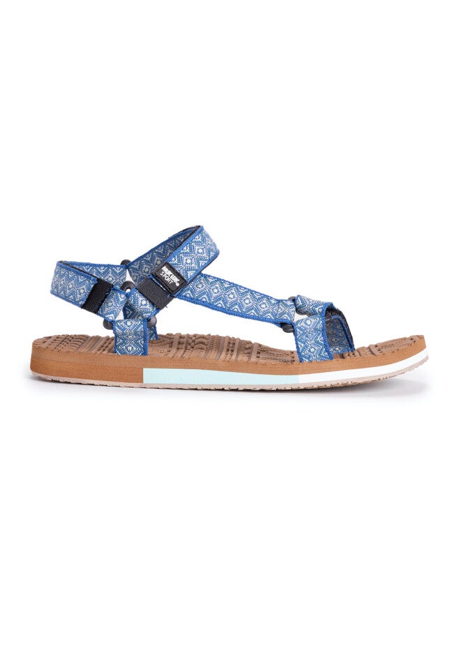 Sand Bar Sandals, , alternate image number 3
