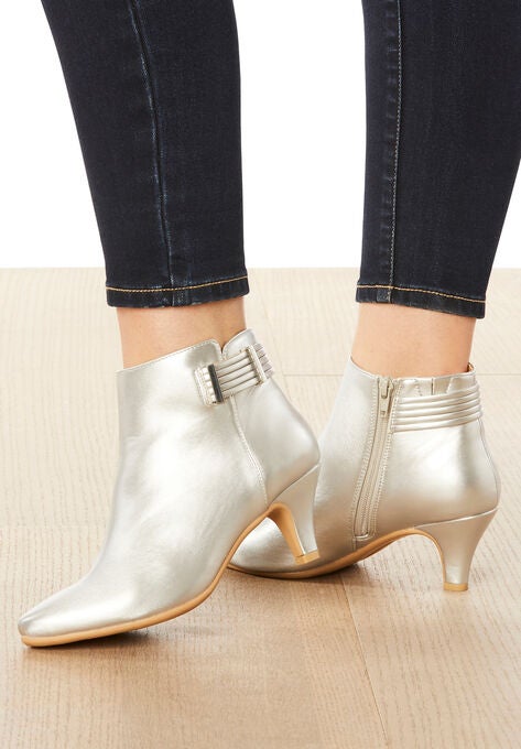 The Decima Bootie , , alternate image number null