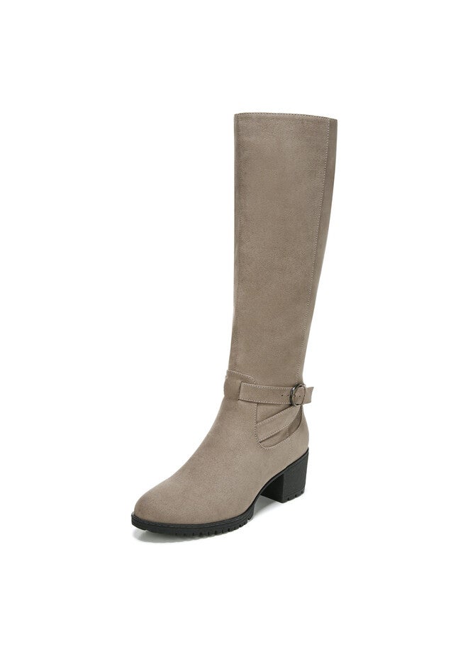 Like It Wide Calf Tall Boot, , alternate image number null