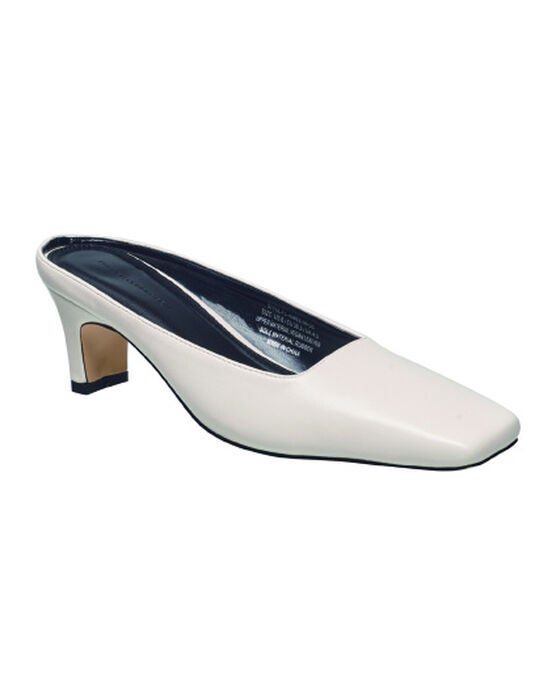 Aimee Mule, WINTER WHITE, hi-res image number null
