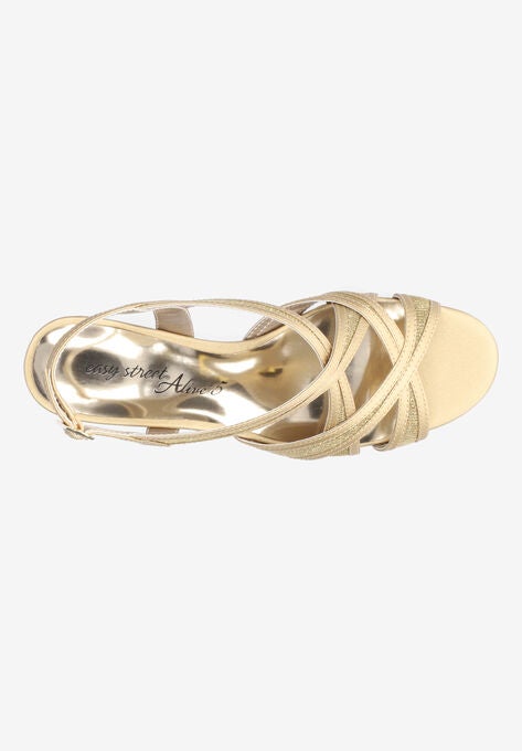 Tristen Sandal, , alternate image number null