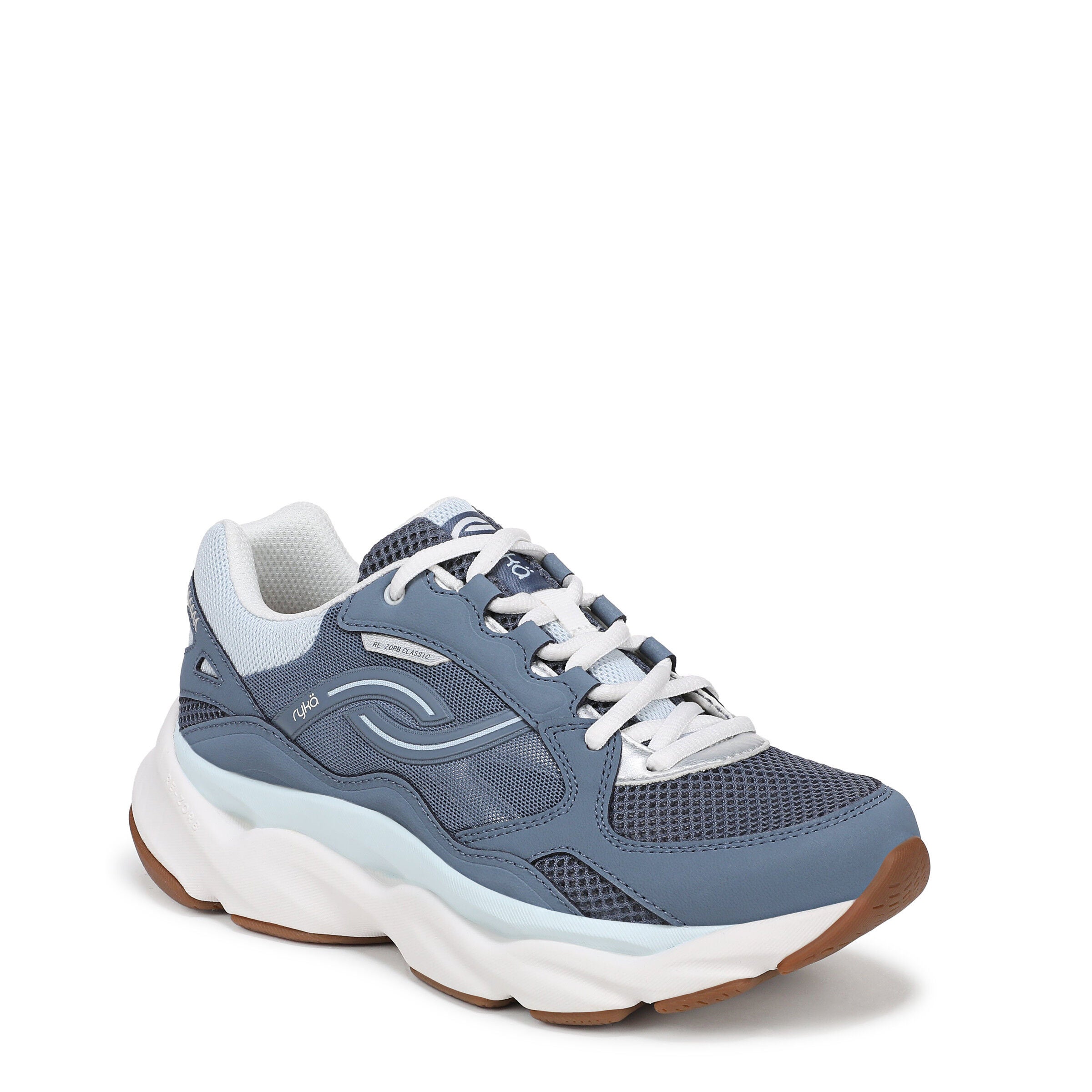 Rezorb Max Classic Walking Sneaker, FLINTSTONE BLUE, hi-res image number 0