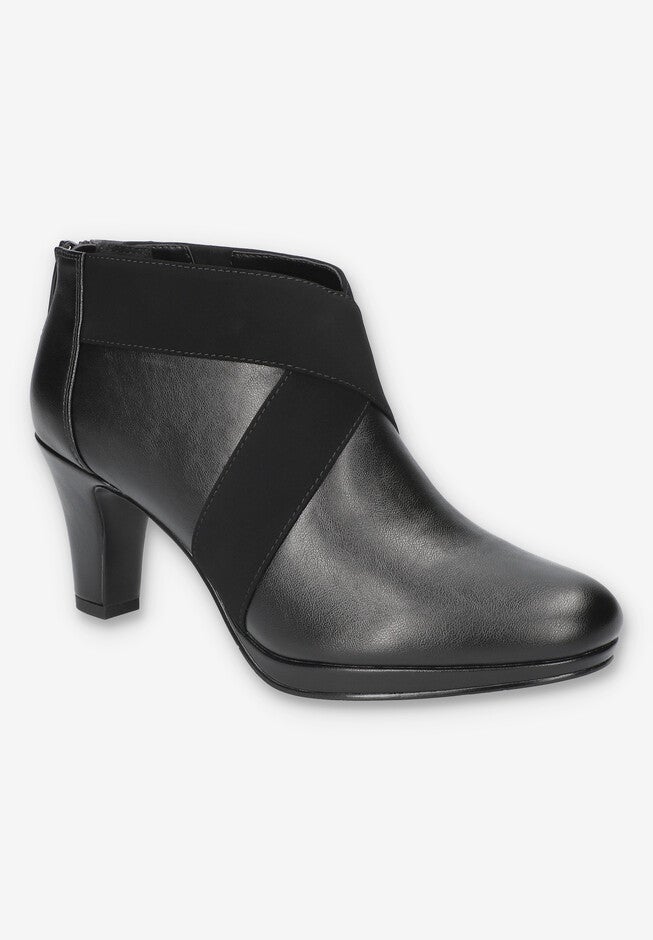 Spice Bootie, BLACK LAMY, hi-res image number null