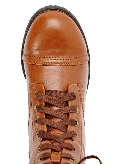 The Britta Boot , , alternate image number null