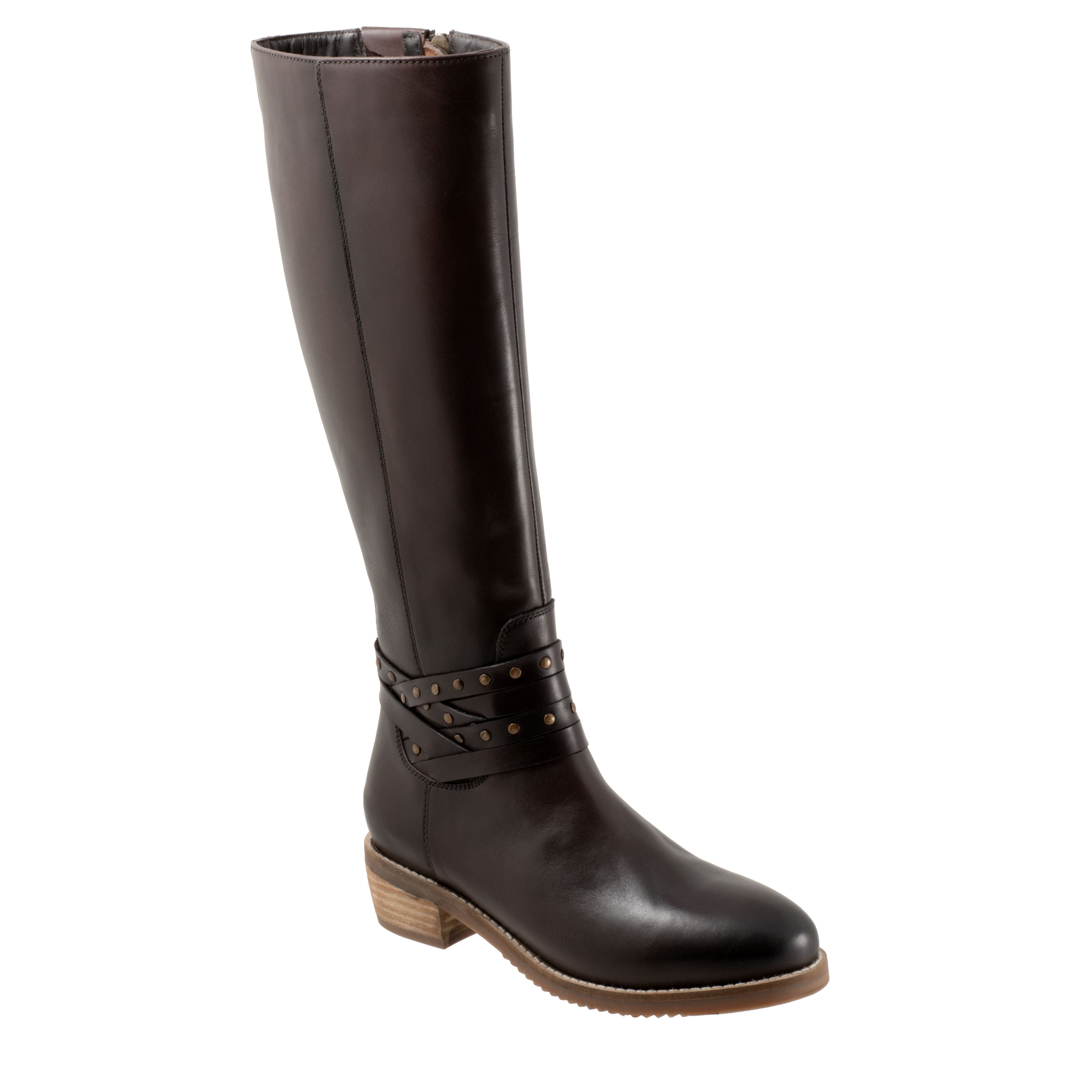 Rosetta Boot, DARK DARK BROWN, hi-res image number 0