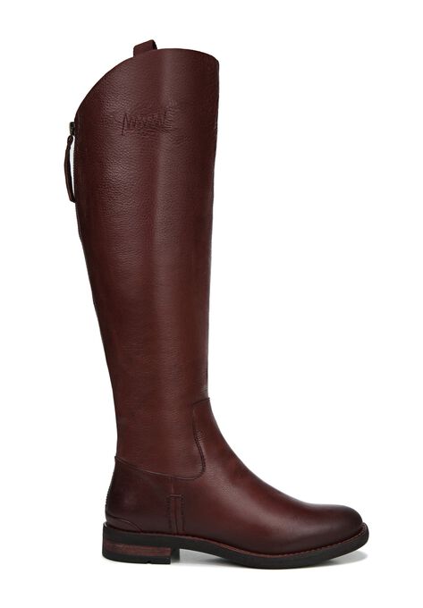 Meyer Wide Calf Tall Boot, , alternate image number null