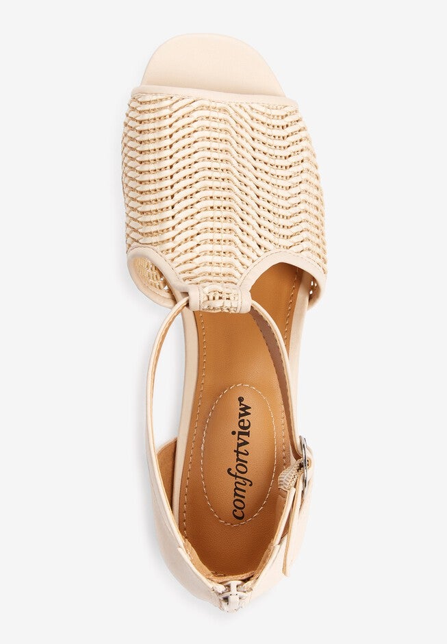 The Blake Sandal , , alternate image number 4