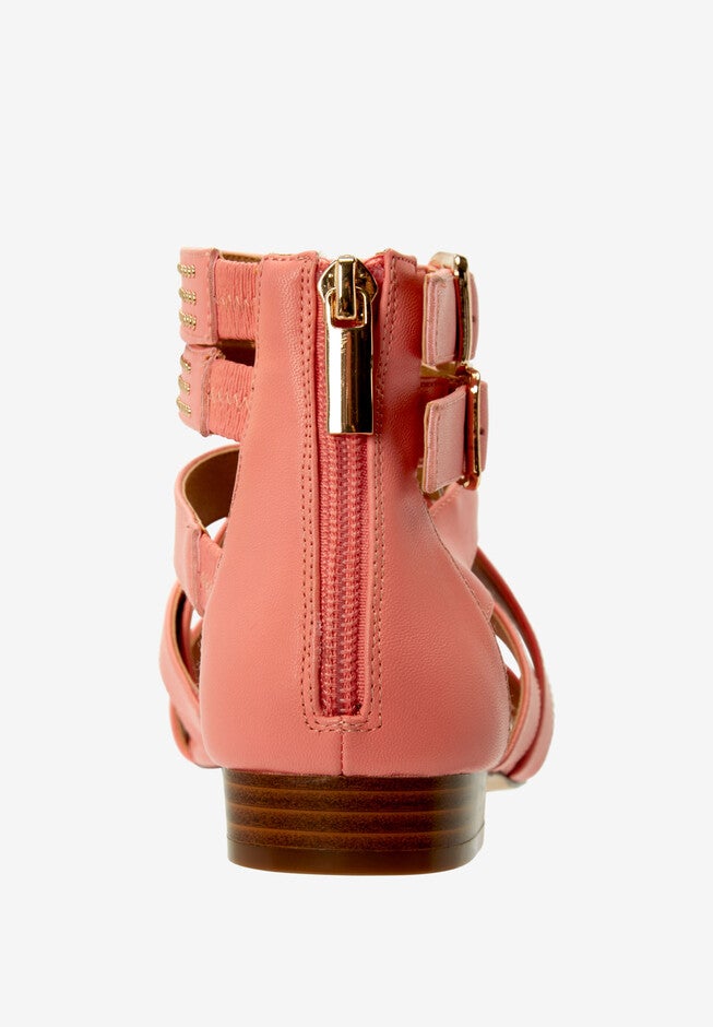 The Cambria Sandal , , on-hover image number null