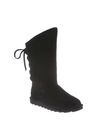 Phylly - 1955W Bootie , BLACK, hi-res image number null