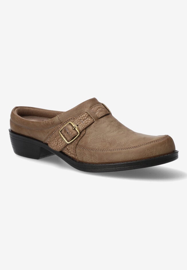 Engage Mules, TAUPE, hi-res image number null