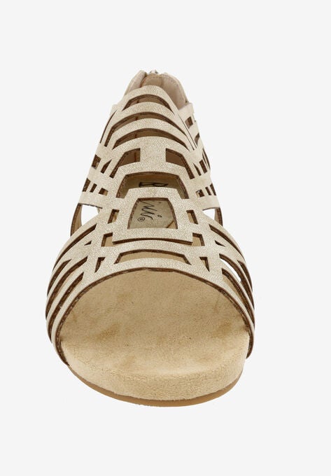 Nazareth Sandal, , alternate image number null