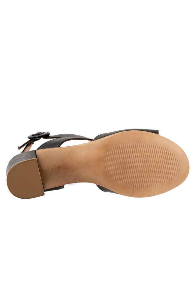 Nyomi Heeled Sandal, , alternate image number null