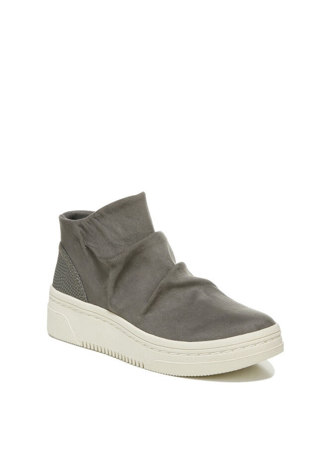 Energy Sneaker Boot, STEEL GREY MICROFIBER, hi-res image number null