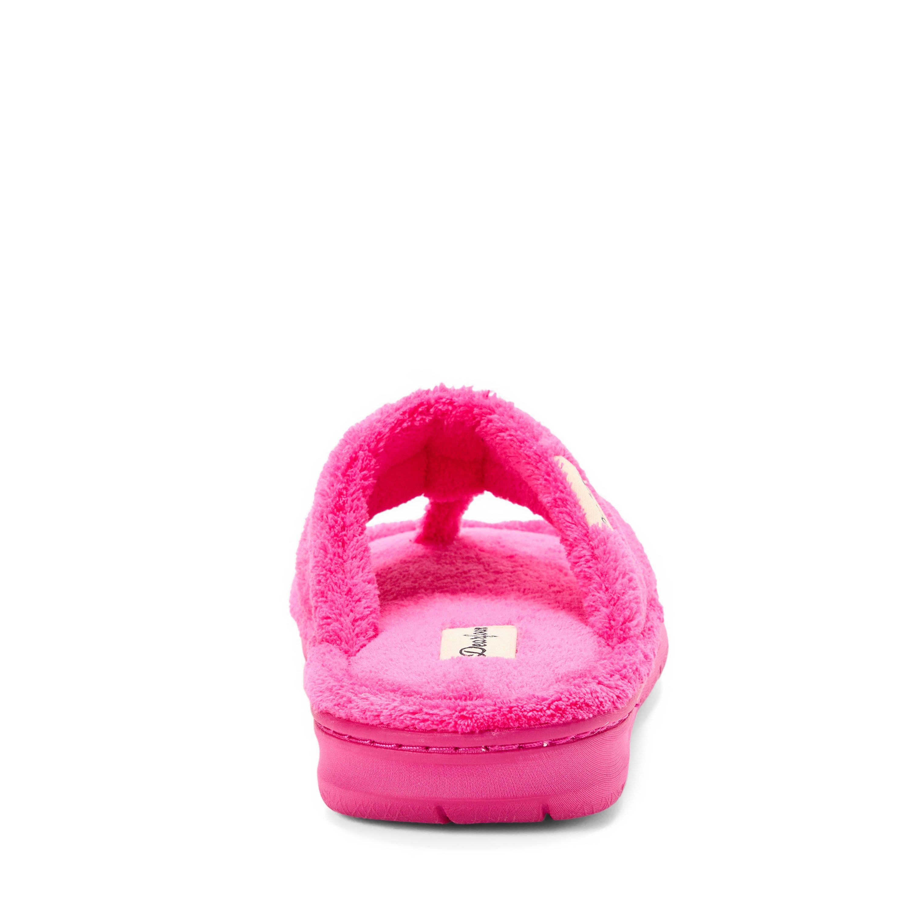 Wrenley Terry Thong, PARADISE PINK, on-hover image number 1