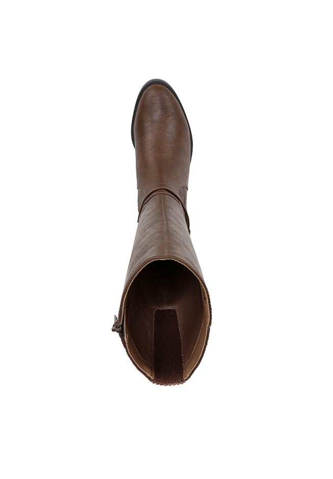 Berkley Tall Wide Calf Boot, , alternate image number 4