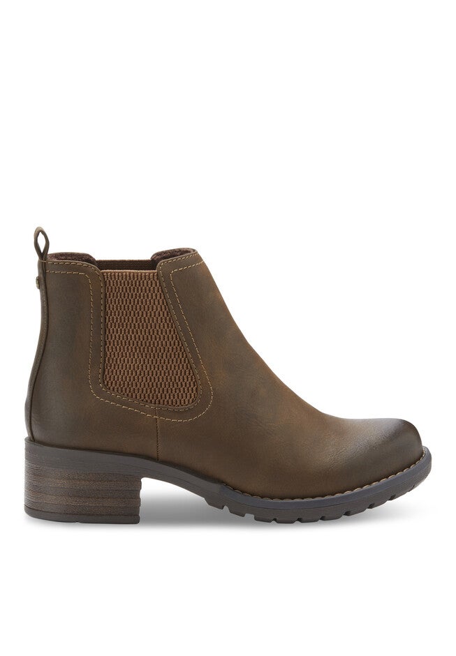 Jasmine Bootie, , alternate image number null
