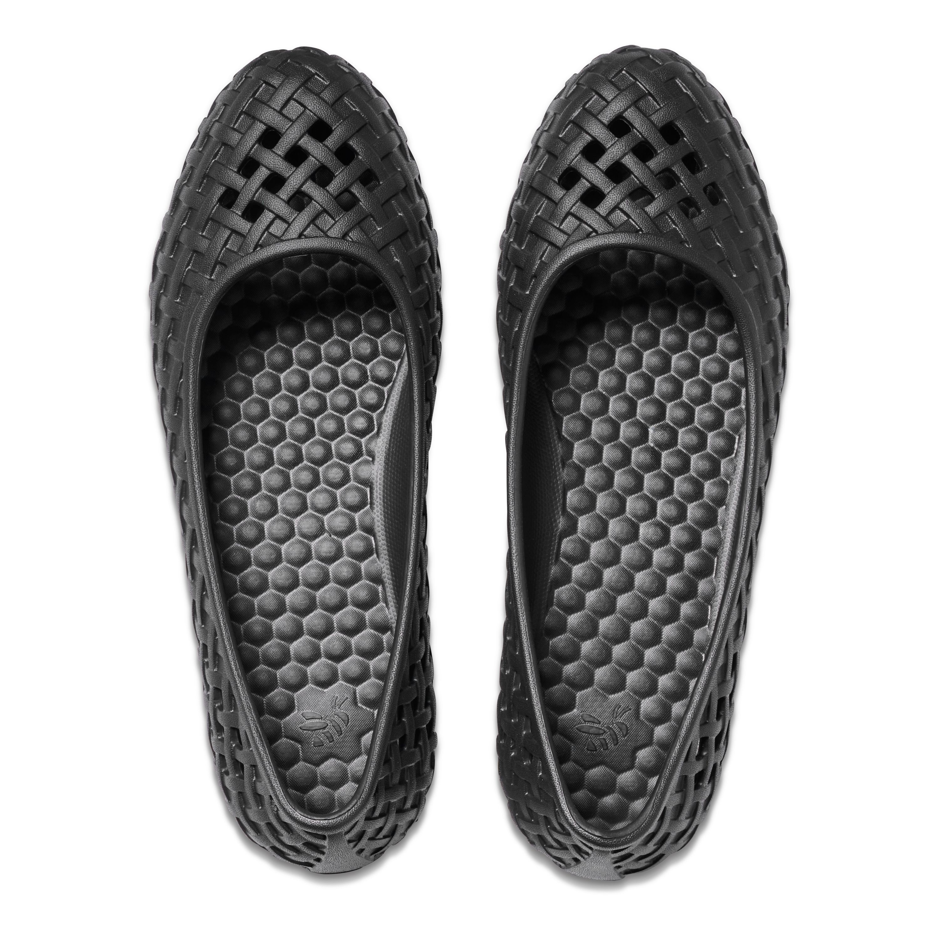 Willow Flat, BLACK, alternate image number 3