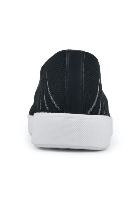 White Mountain Courageous Sneaker, , on-hover image number null