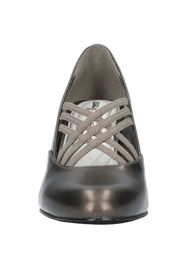 Rumer Pump , , alternate image number null