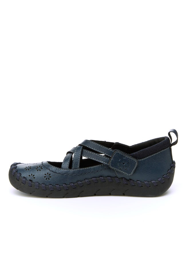 Maple Eco Vegan Flat, , alternate image number null
