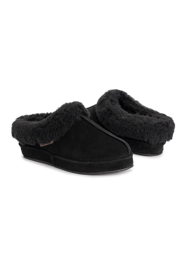 Serafine Clog Slipper, , on-hover image number null