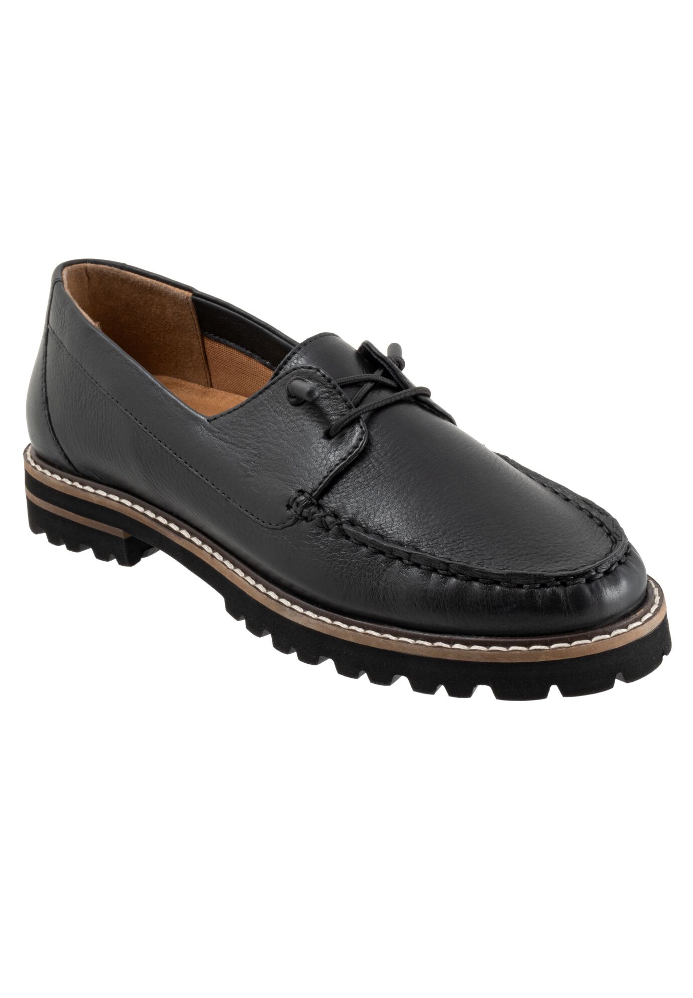 Farah Loafer, BLACK, hi-res image number 0