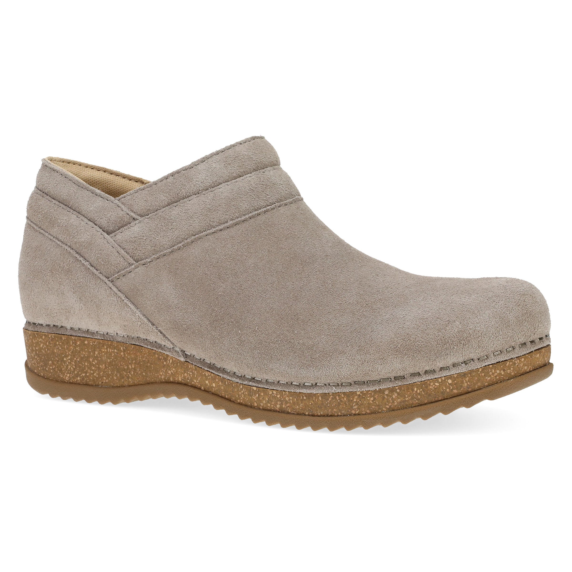 Muriel Slip On, TAUPE, hi-res image number 0