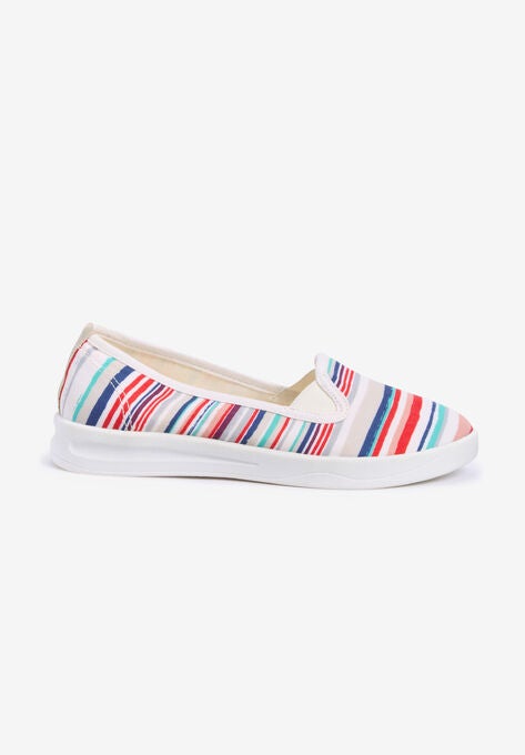The Dottie Sneaker, , alternate image number null