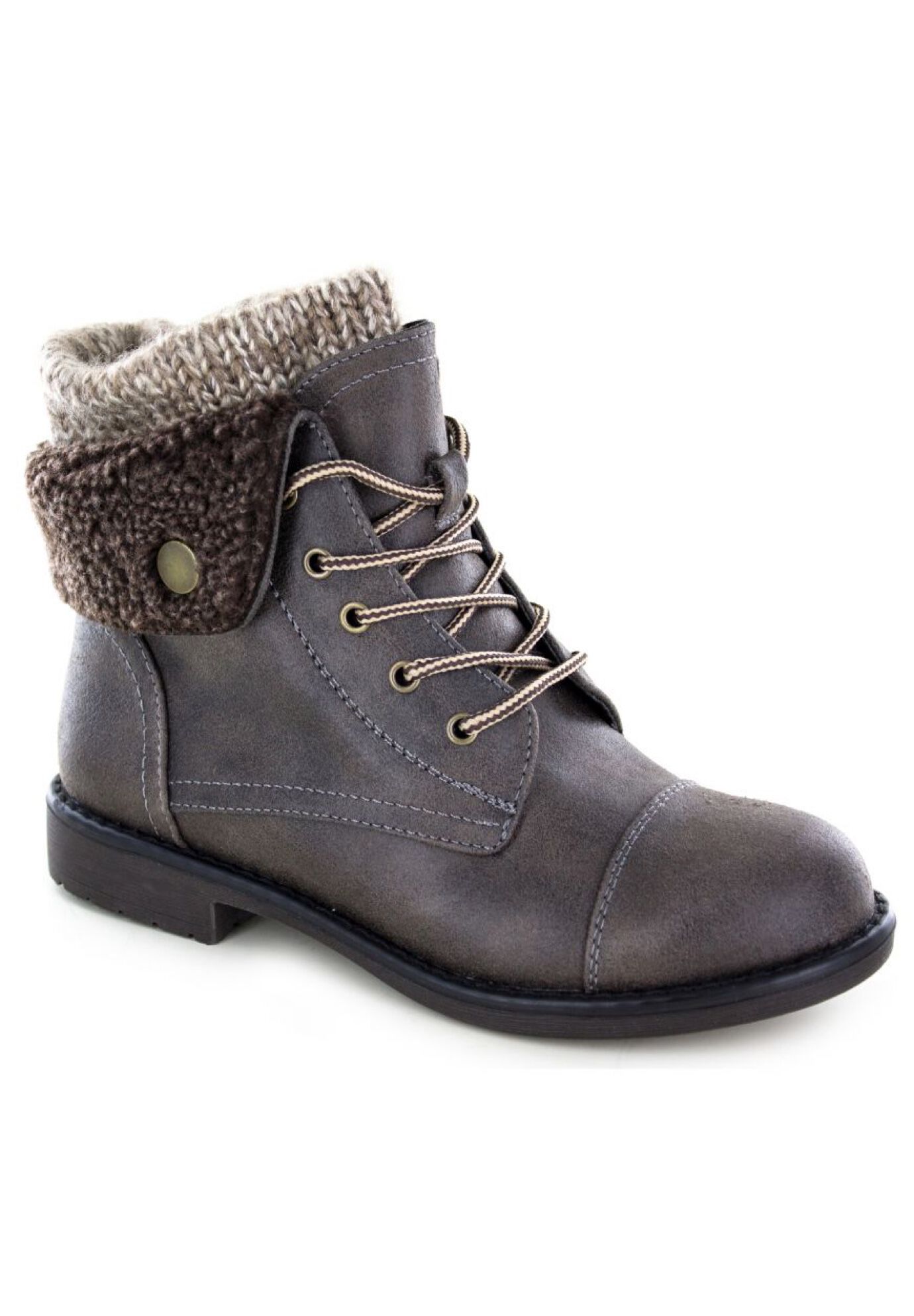 Duena Boot, BROWN, hi-res image number 0