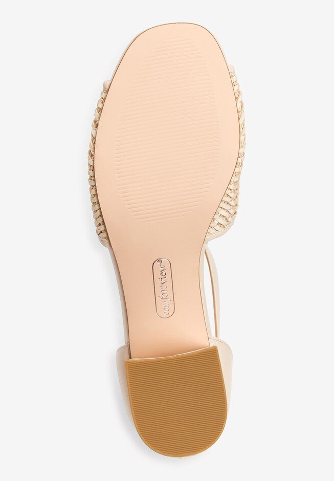 The Blake Sandal , , alternate image number 2