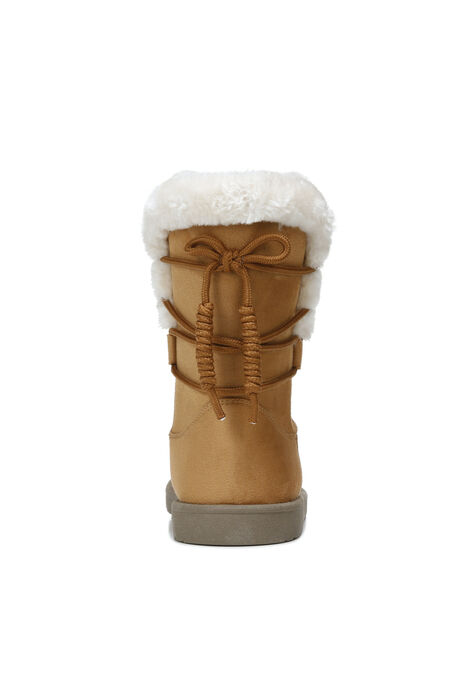 Fireside Winter Bootie, , on-hover image number null
