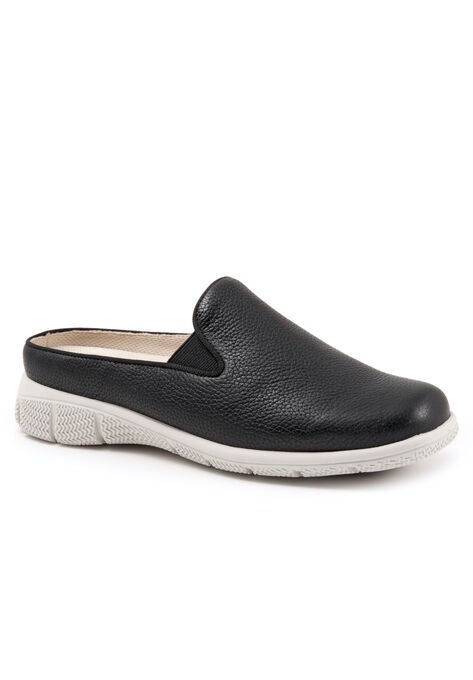 Uma Sneaker, BLACK, hi-res image number null