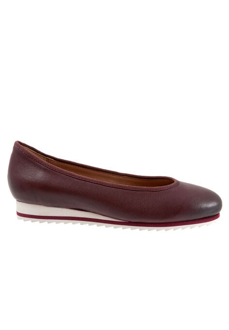 Isla Ballet Flat, , alternate image number null