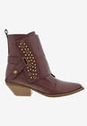 Shindig Western Bootie, , alternate image number null