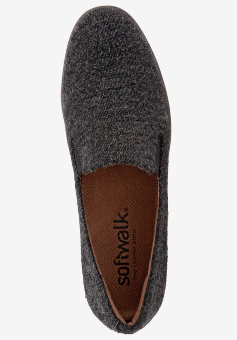 Whistle Slip-Ons by SoftWalk®, , alternate image number null