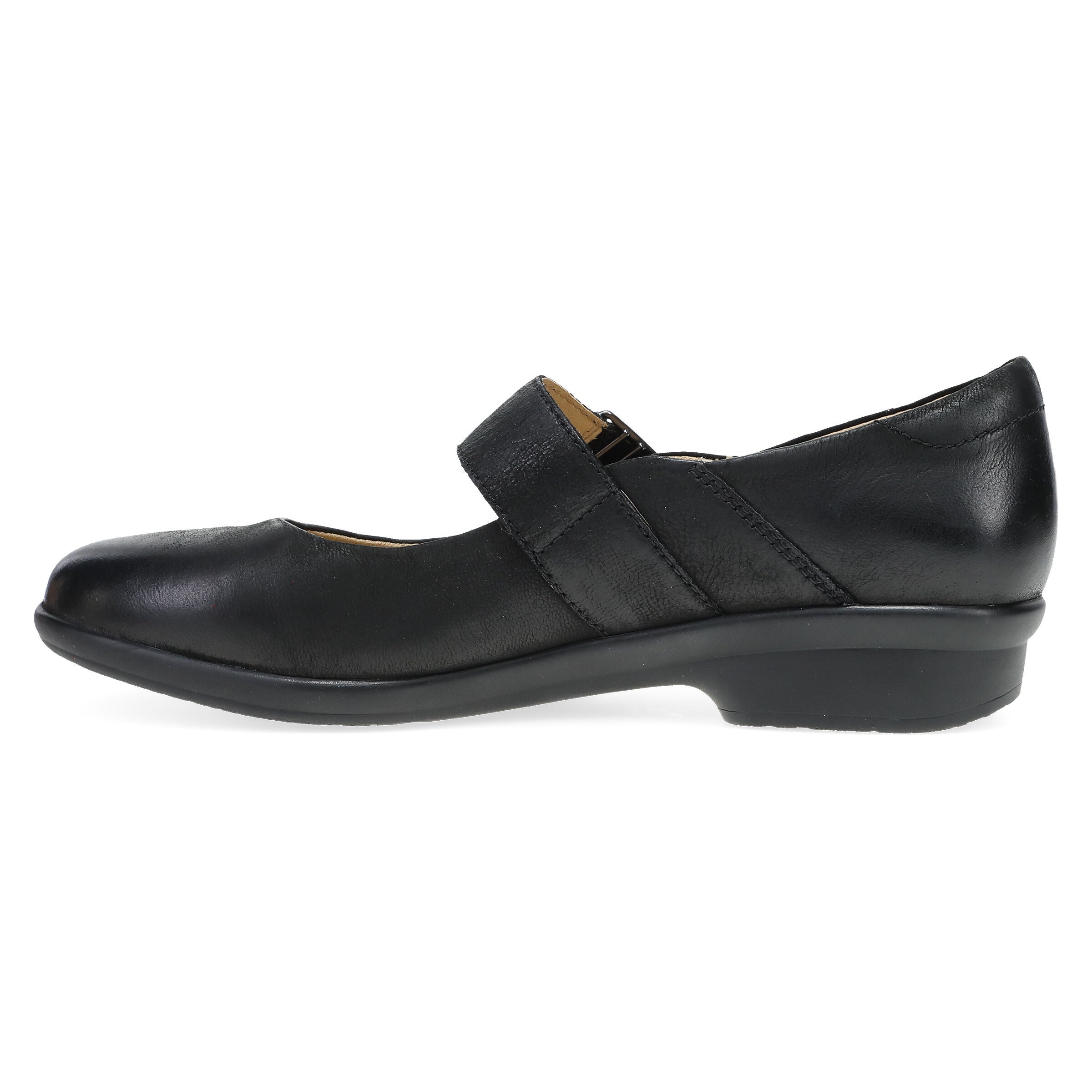 Collette Mary Jane, BLACK, alternate image number 6