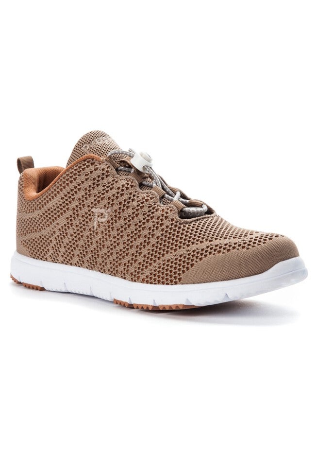 Travel Walker EVO Sneaker, TAUPE SIENNA, hi-res image number null