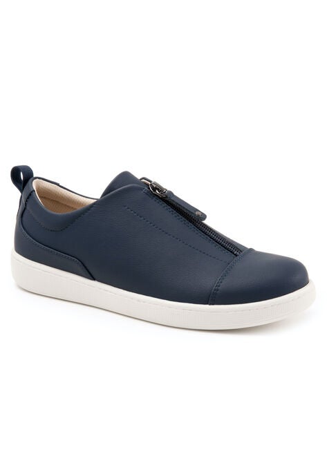 Anika Sneaker, NAVY, hi-res image number null
