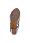 White Mountain Astonish Clog, , alternate image number null